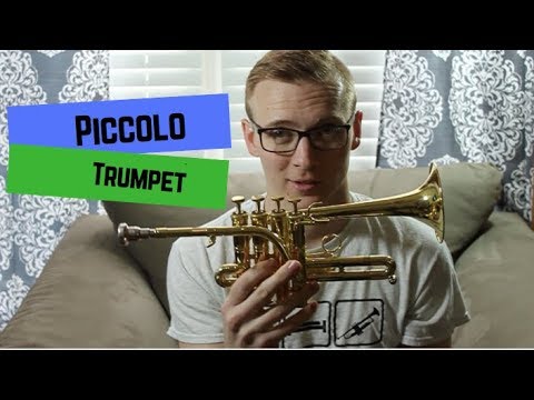 Piccolo Trumpet: The Untold Secret!