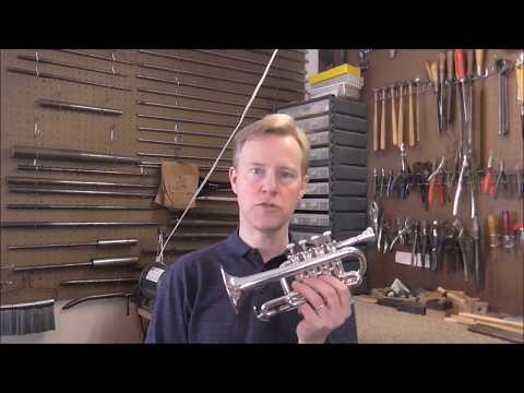Introduction to Piccolo Trumpet