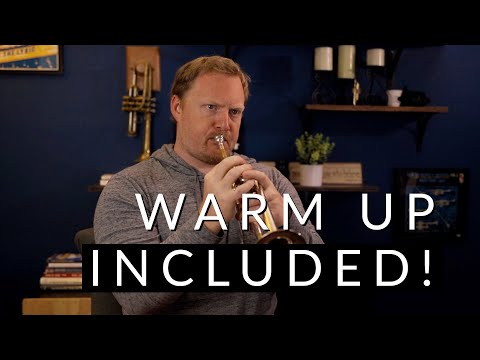 Trumpet Fundamentals | Piccolo Trumpet