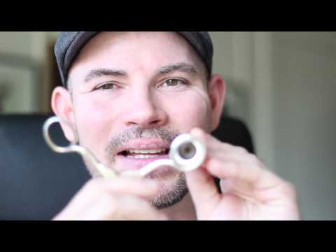 How To Form a Trumpet (brasswind) Embouchure in Four Steps, by Charlie Porter